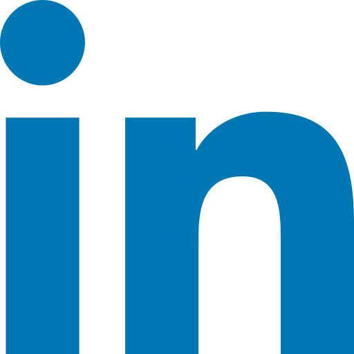 Linkedin logo